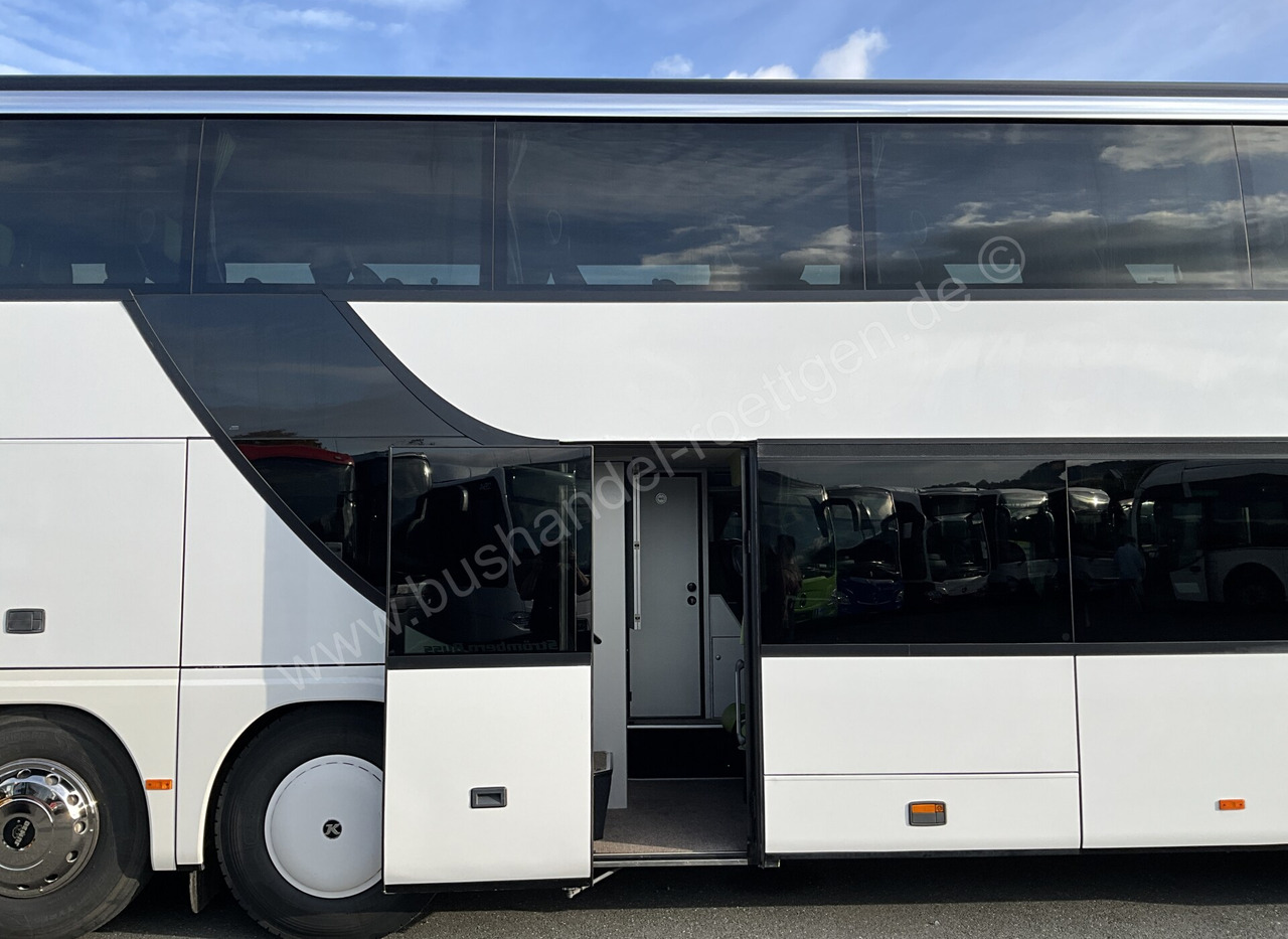 Setra S 431 DT - Double-decker bus: picture 5 Setra S 431 DT - Double-decker bus: picture 5