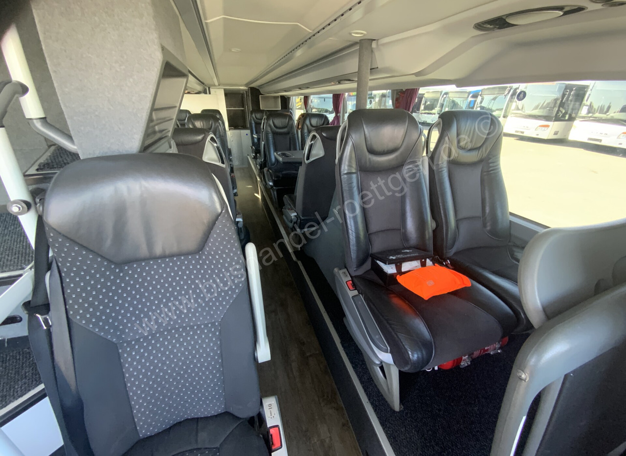 Leasing of Setra S 431 DT Setra S 431 DT: picture 11