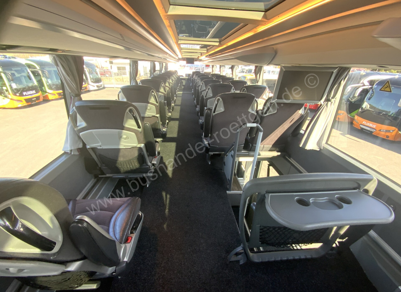 Leasing of Setra S 431 DT Setra S 431 DT: picture 20