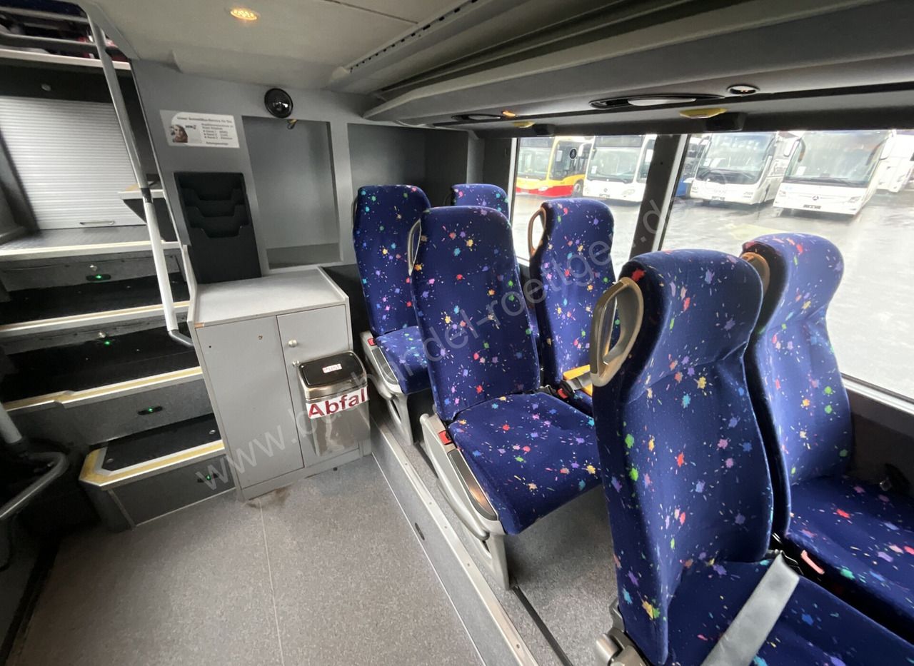 Double-decker bus Setra S 431 DT: picture 15