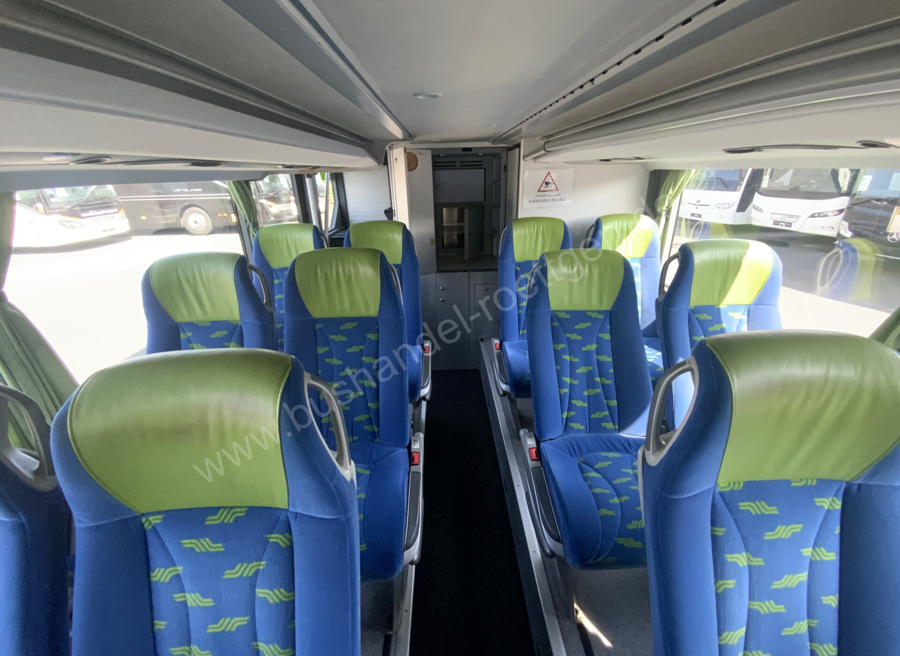 Double-decker bus Setra S 431 DT: picture 14
