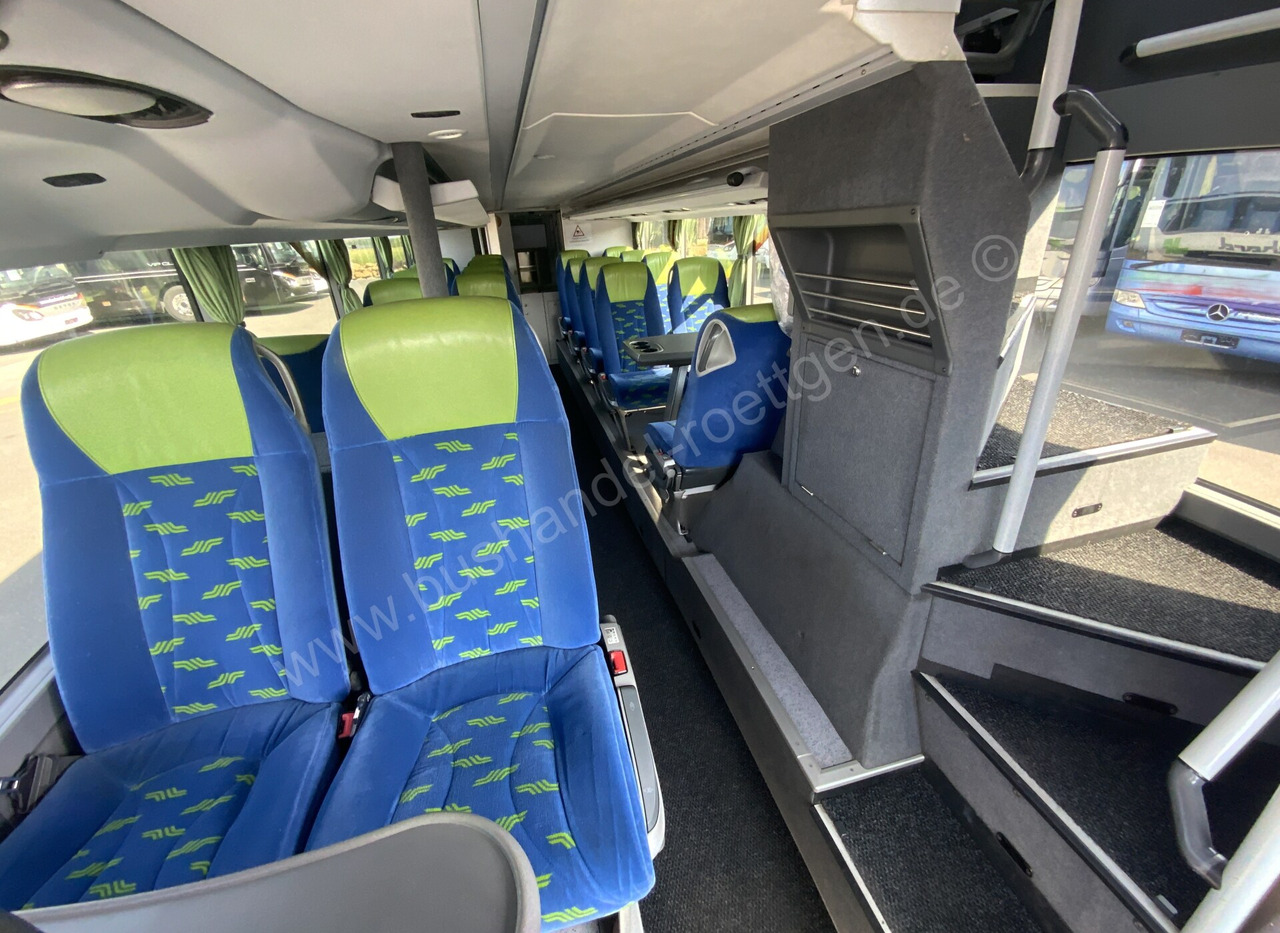 Double-decker bus Setra S 431 DT: picture 12