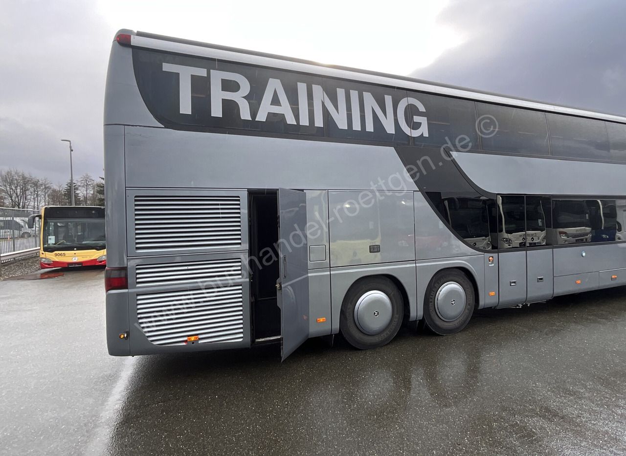 Setra S 431 DT - Double-decker bus: picture 5 Setra S 431 DT - Double-decker bus: picture 5