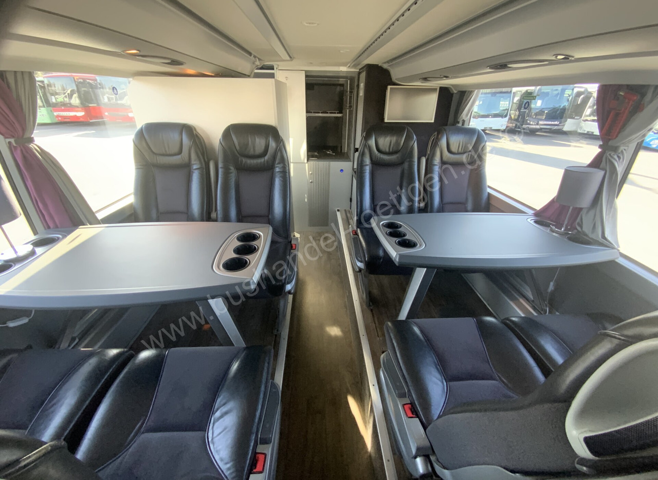 Leasing of Setra S 431 DT Setra S 431 DT: picture 13