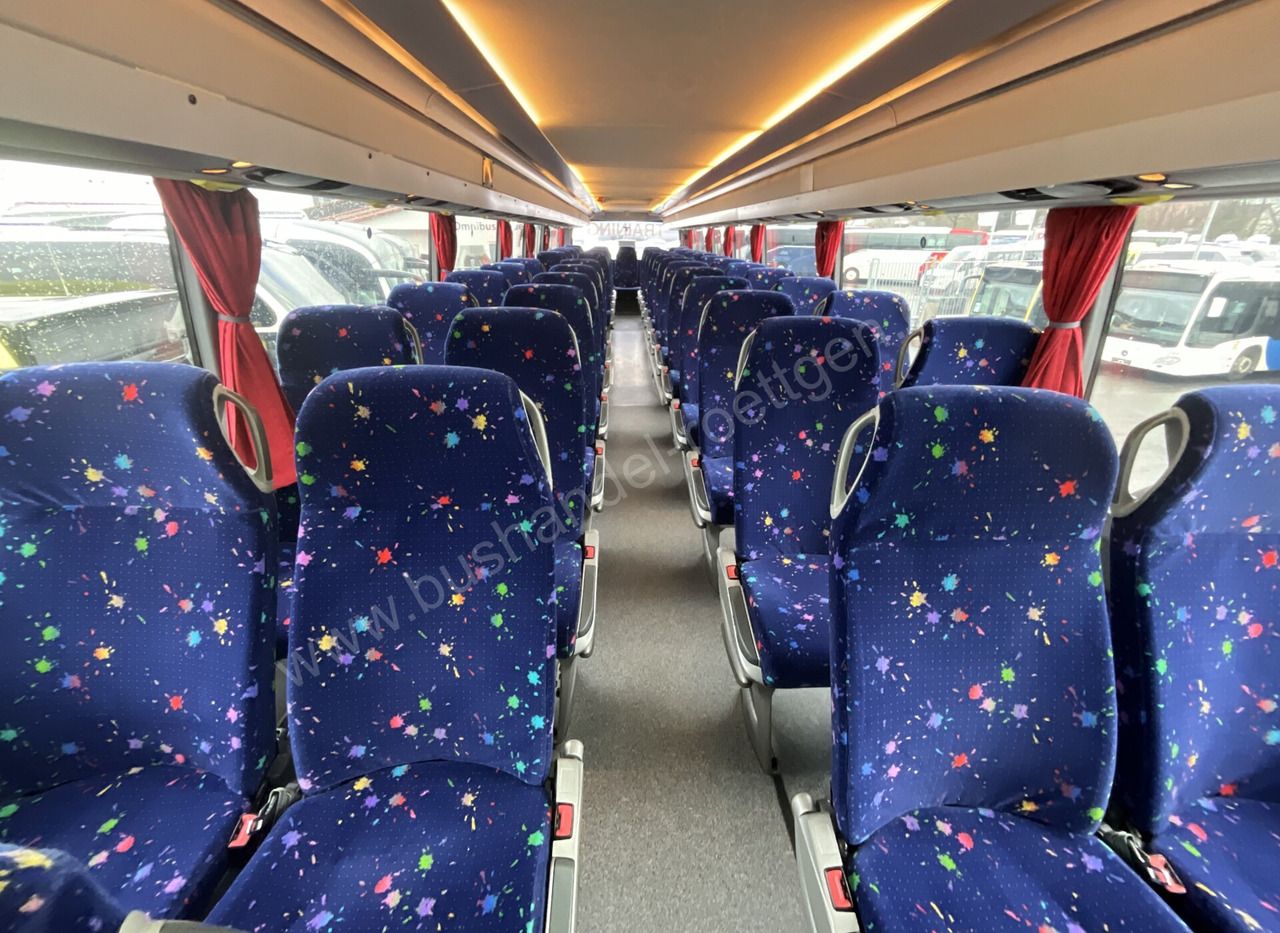 Double-decker bus Setra S 431 DT: picture 19