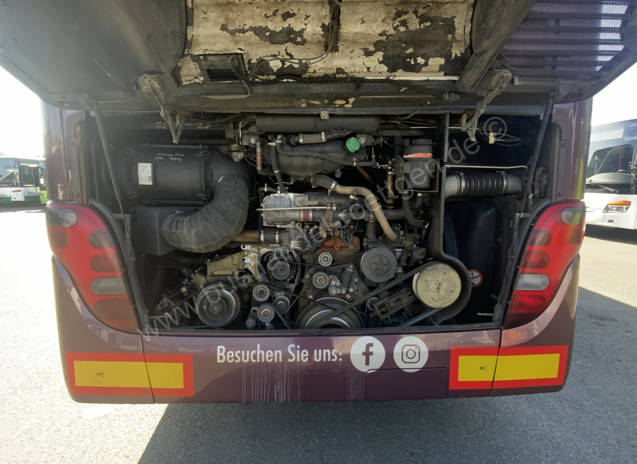 Leasing of Setra S 431 DT Setra S 431 DT: picture 10