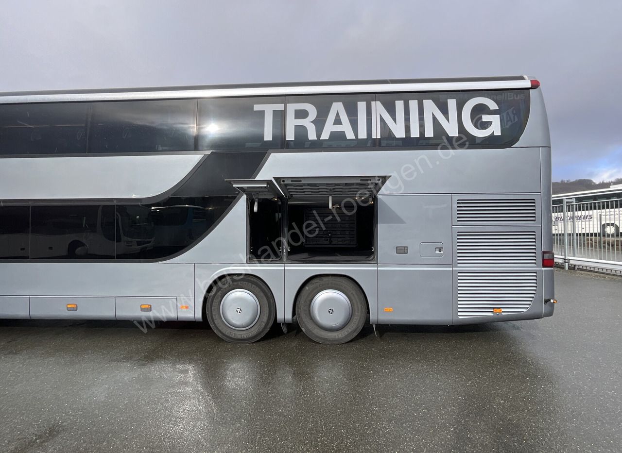 Double-decker bus Setra S 431 DT: picture 6