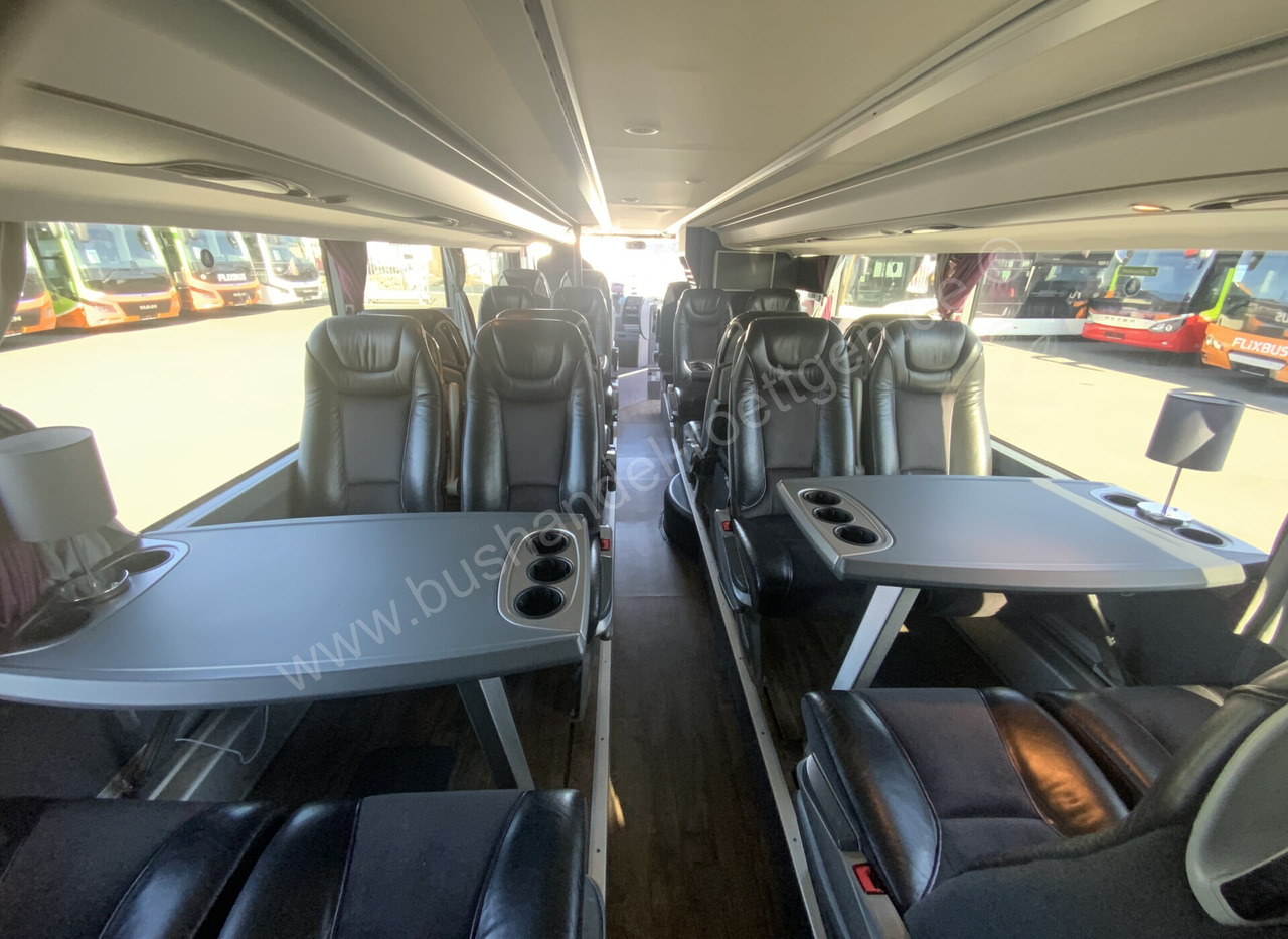 Leasing of Setra S 431 DT Setra S 431 DT: picture 14