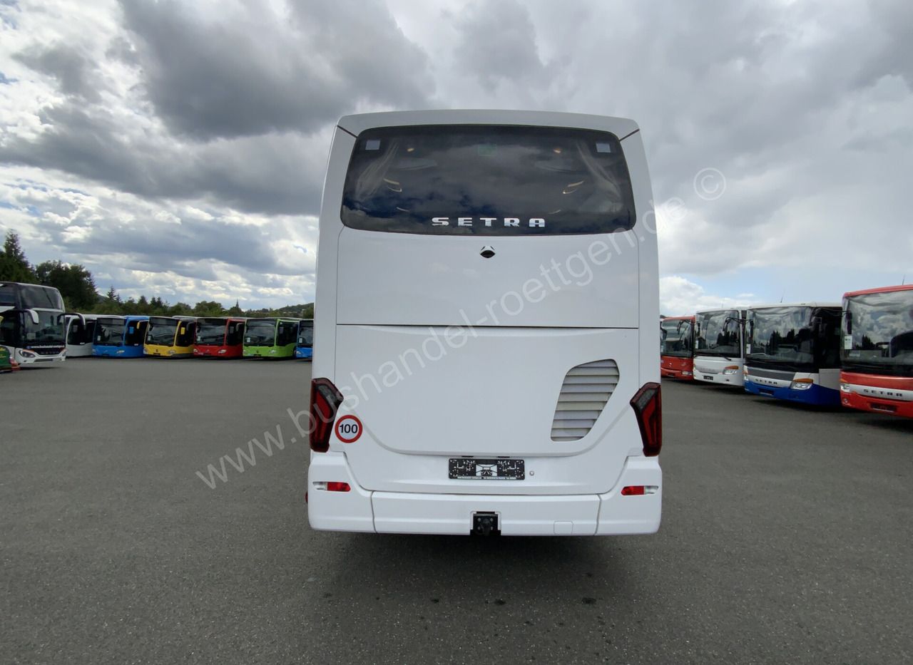 Coach Setra S 515 HD: picture 9