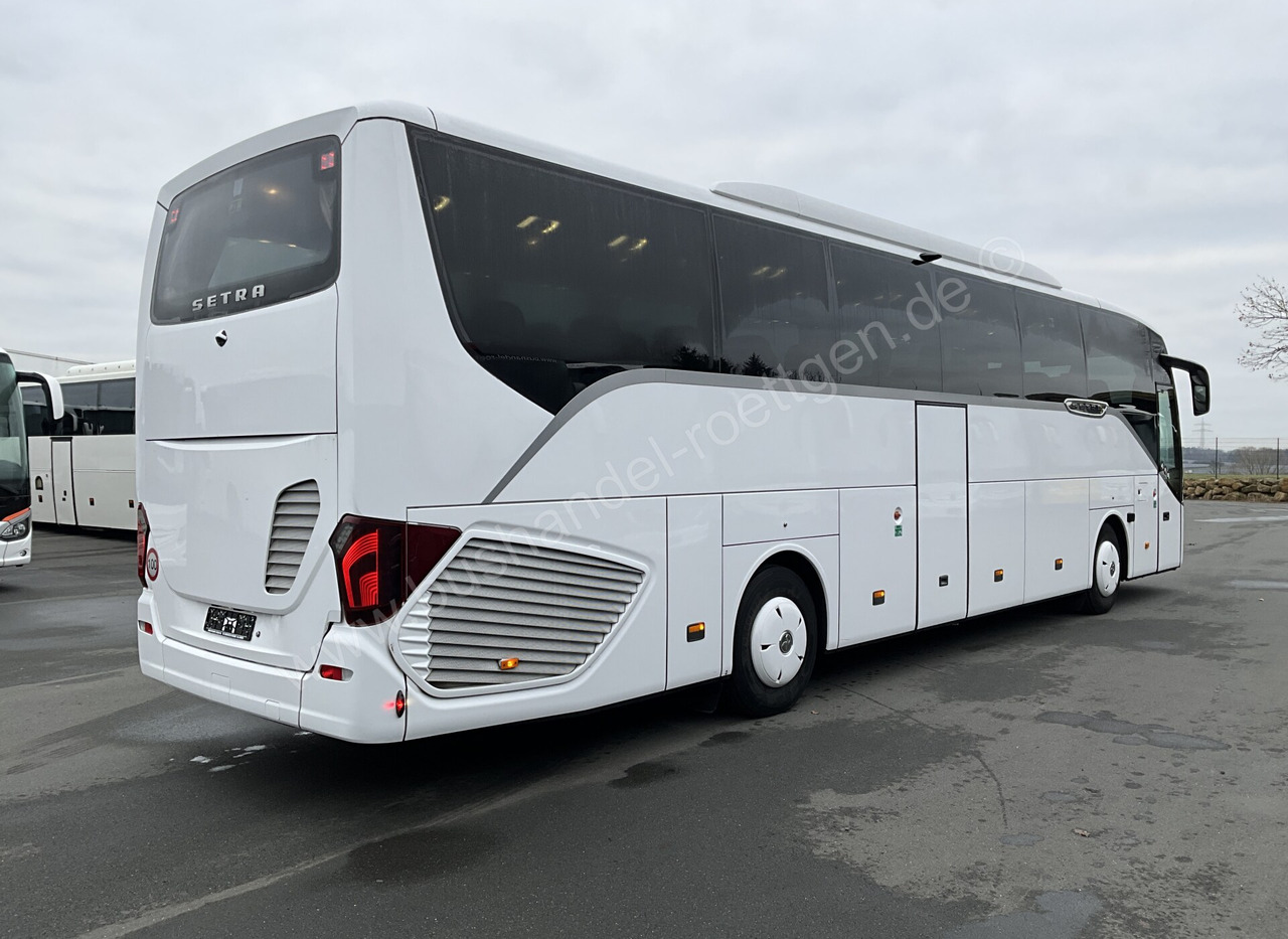 Setra S 515 HD - Coach: picture 3 Setra S 515 HD - Coach: picture 3