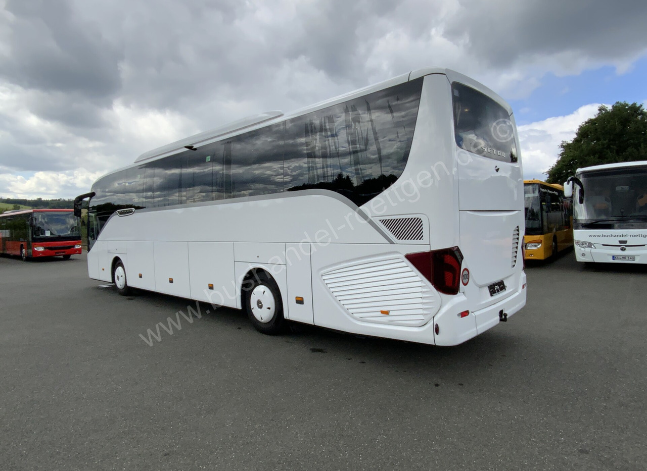 Setra S 515 HD - Coach: picture 3 Setra S 515 HD - Coach: picture 3