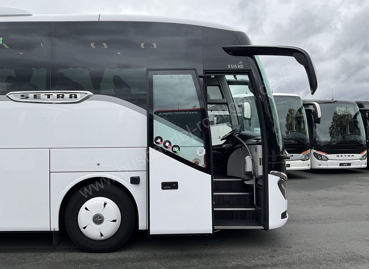 Setra S 515 HD - Coach: picture 5 Setra S 515 HD - Coach: picture 5