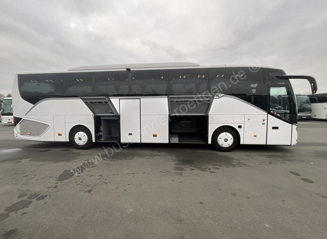 Setra S 515 HD - Coach: picture 5 Setra S 515 HD - Coach: picture 5