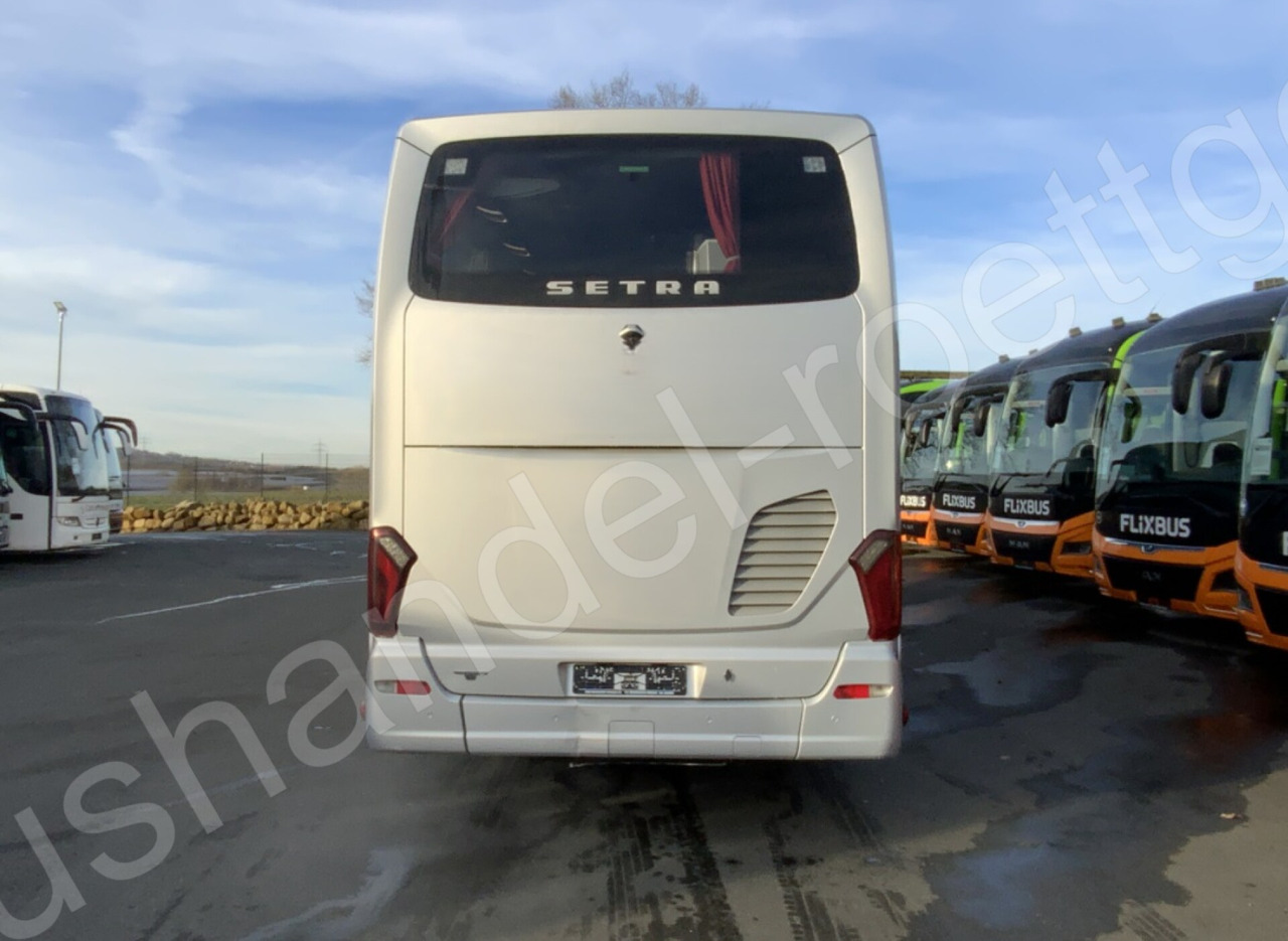 Coach Setra S 515 HD: picture 9