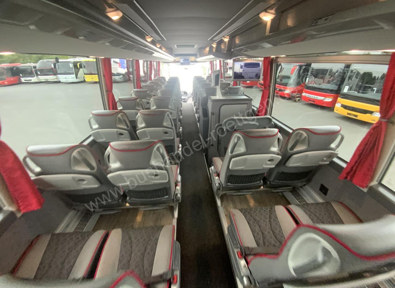 Coach Setra S 516 HD: picture 16