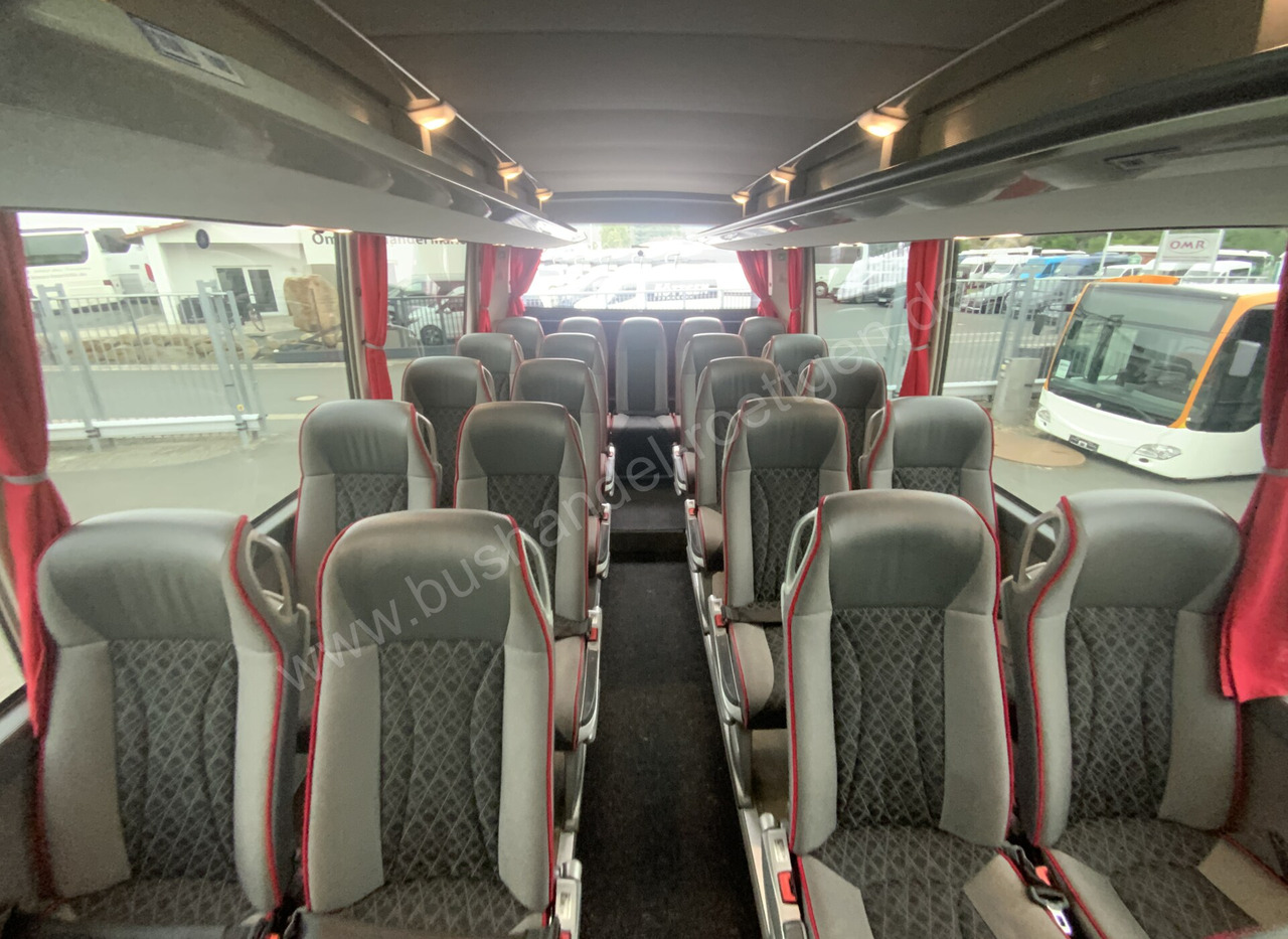 Coach Setra S 516 HD: picture 13