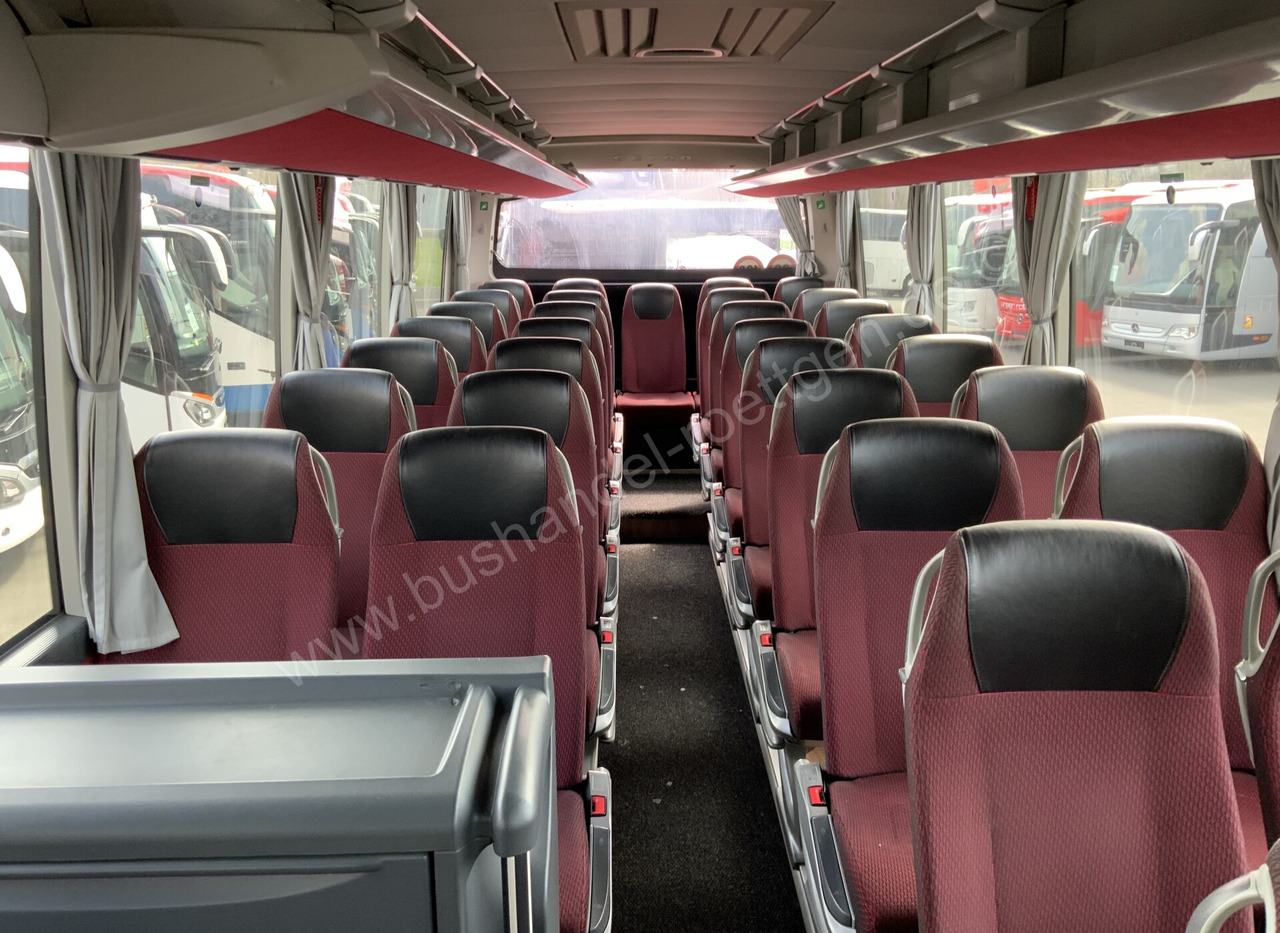 Coach Setra S 517 HD: picture 13
