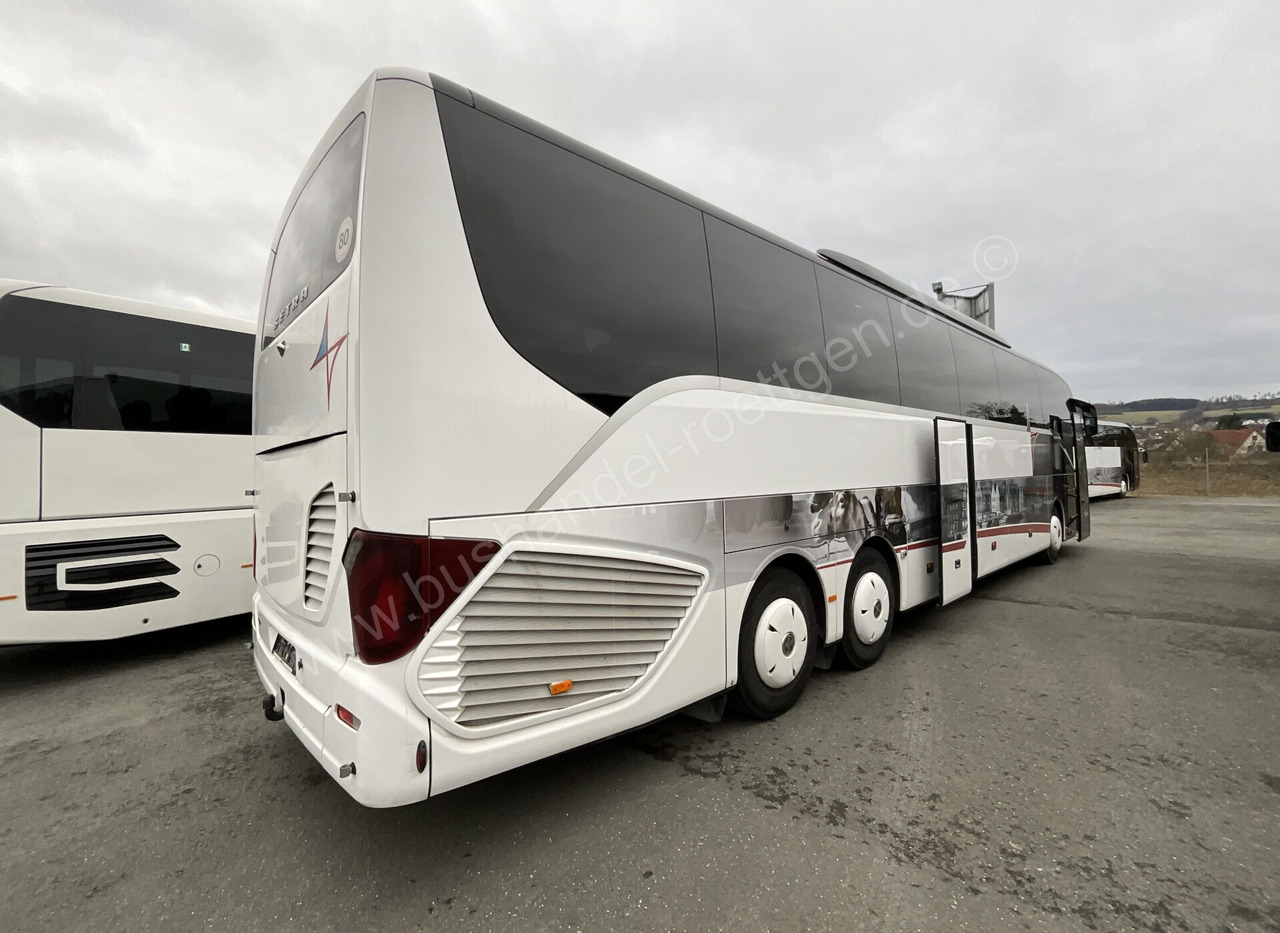 Setra S 517 HD - Coach: picture 4 Setra S 517 HD - Coach: picture 4