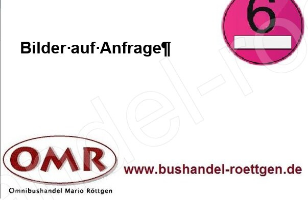 Setra S 517 HD - Coach: picture 1 Setra S 517 HD - Coach: picture 1