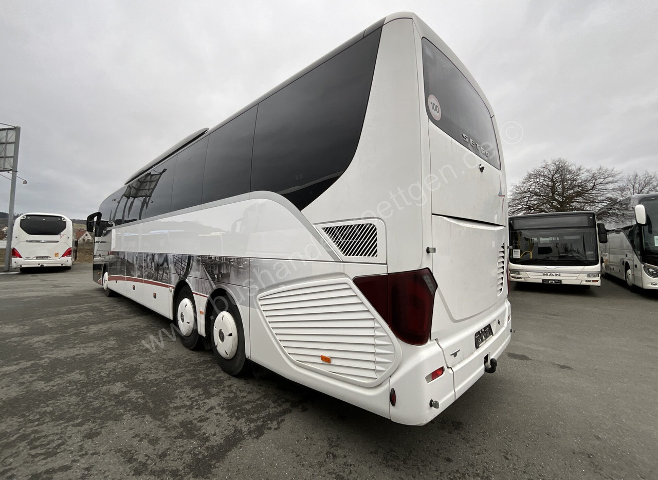 Setra S 517 HD - Coach: picture 3 Setra S 517 HD - Coach: picture 3