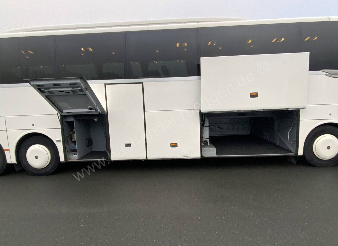 Setra S 517 HD - Coach: picture 5 Setra S 517 HD - Coach: picture 5