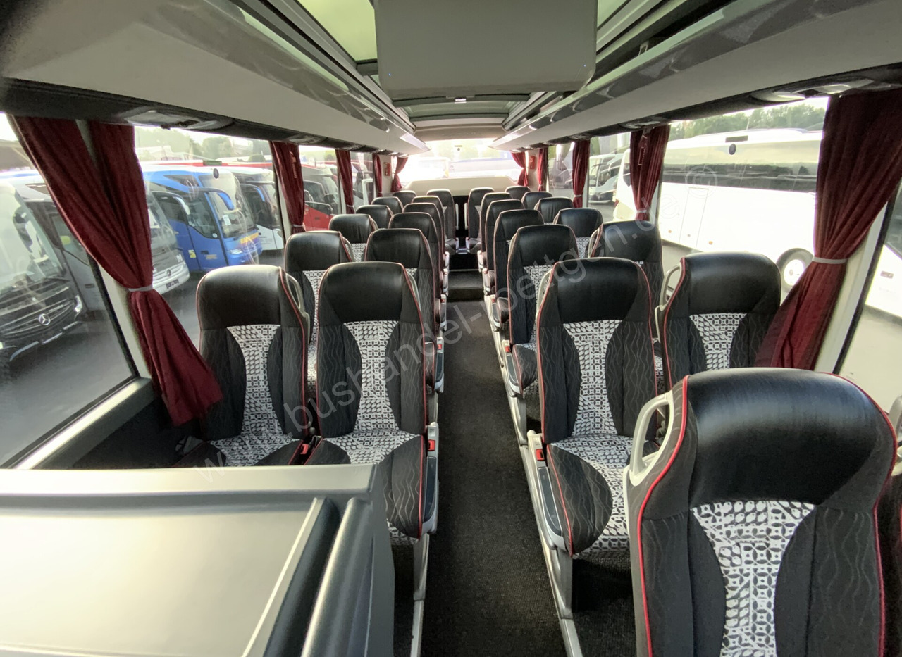 Leasing of Setra S 517 HDH Setra S 517 HDH: picture 14