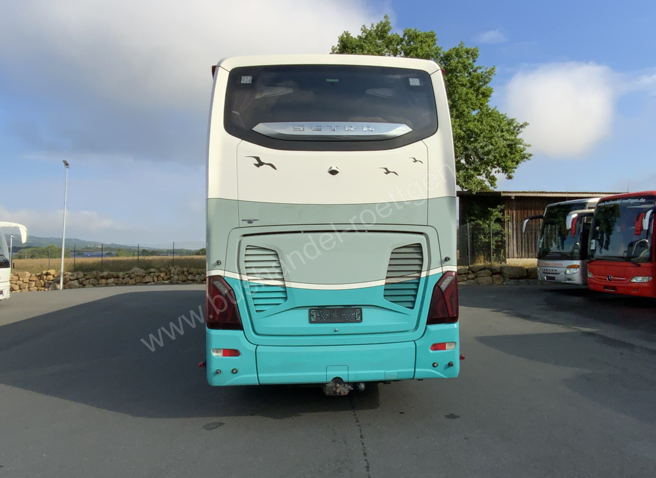 Leasing of Setra S 517 HDH Setra S 517 HDH: picture 8