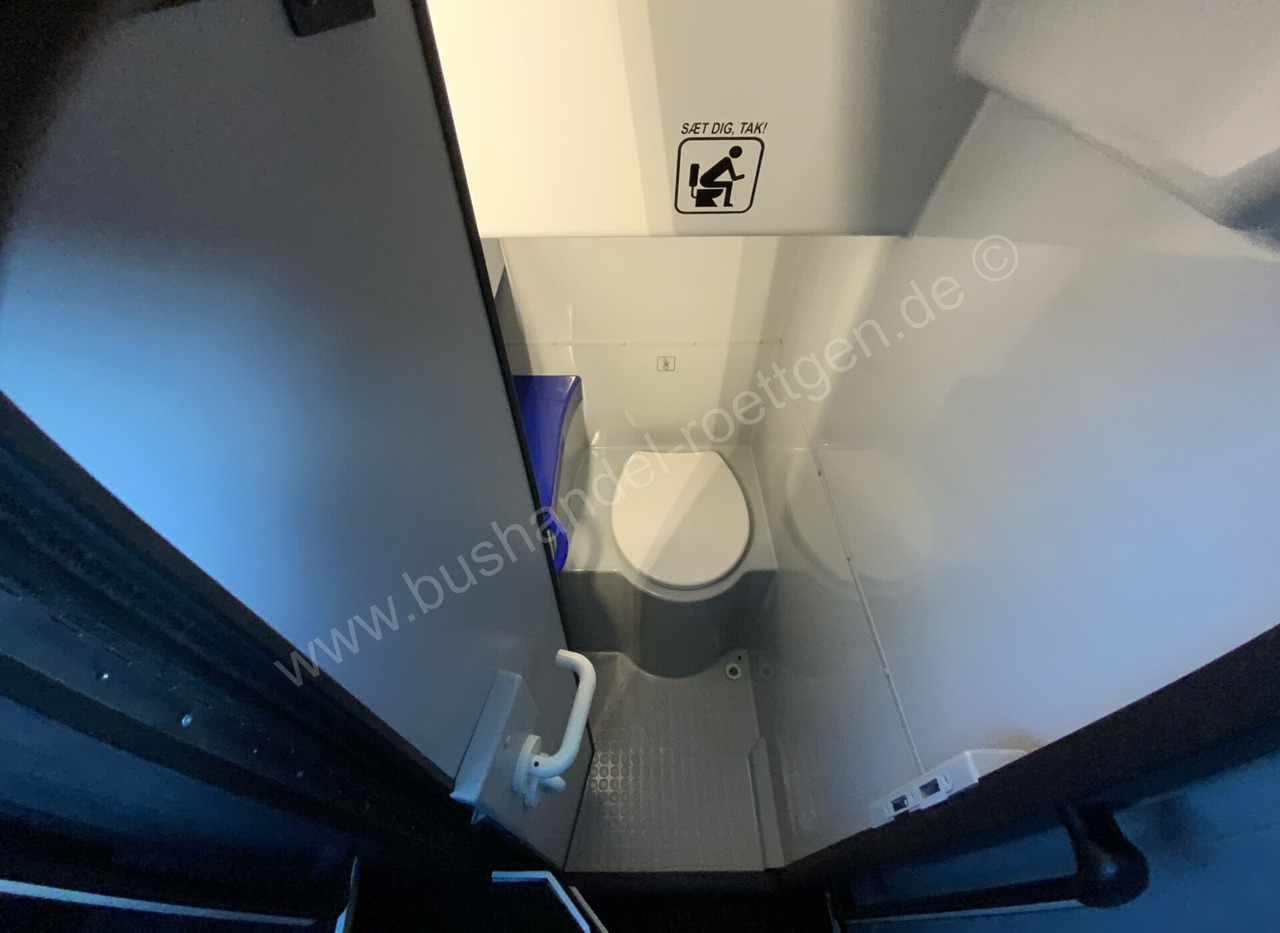 Leasing of Setra S 517 HDH Setra S 517 HDH: picture 20