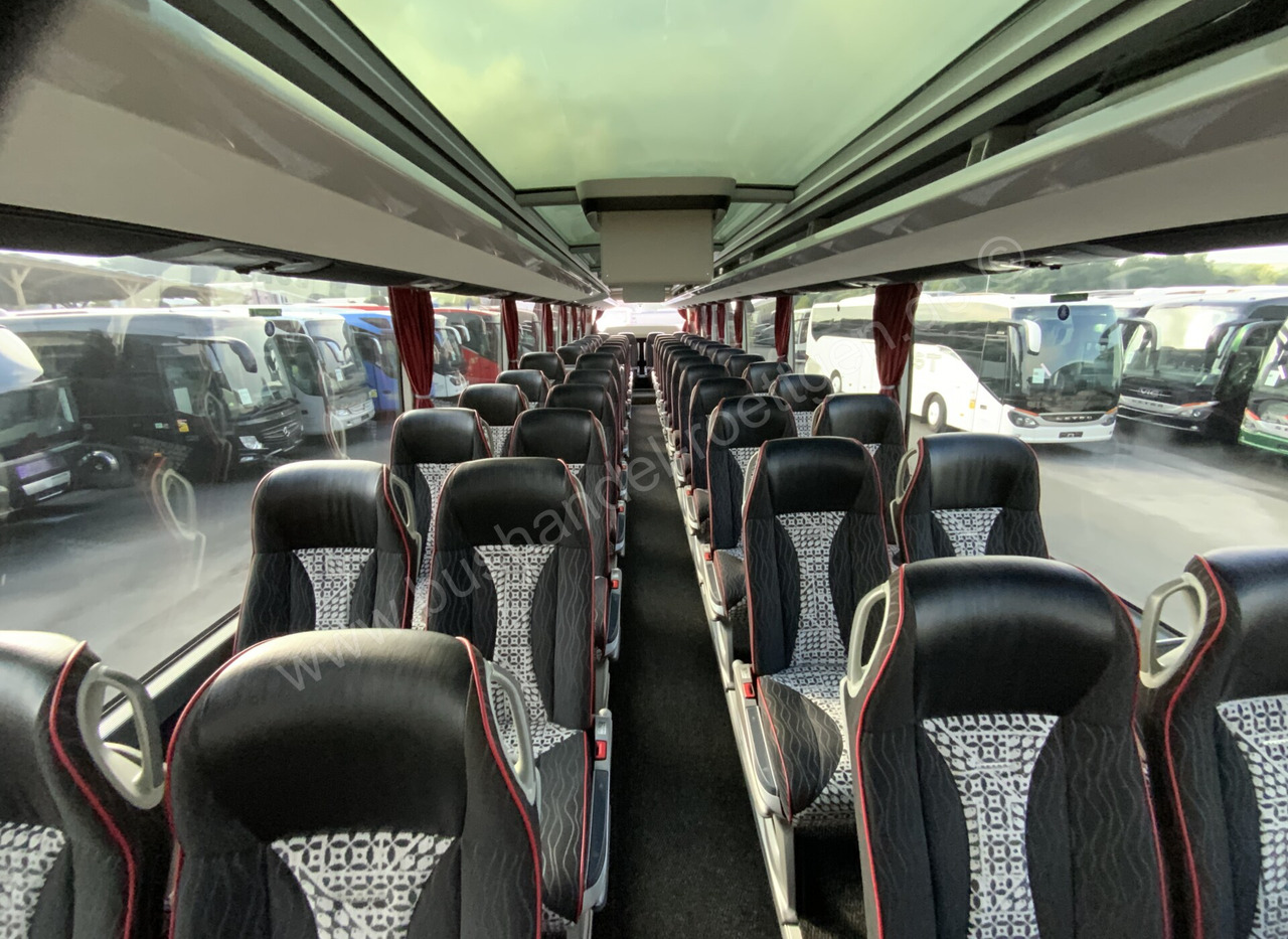 Leasing of Setra S 517 HDH Setra S 517 HDH: picture 11