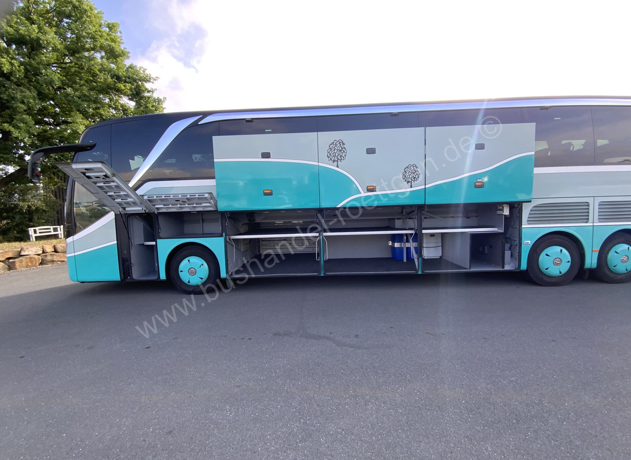 Leasing of Setra S 517 HDH Setra S 517 HDH: picture 6