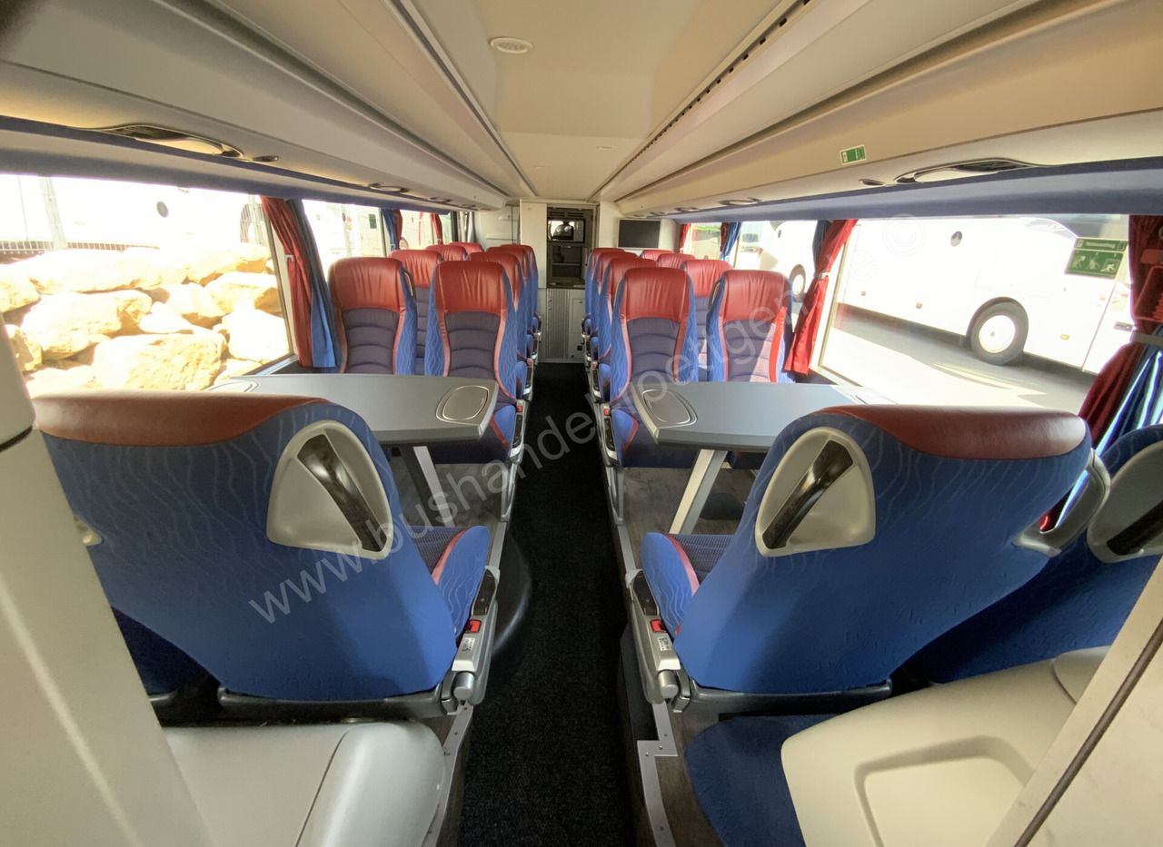 Double-decker bus Setra S 531 DT: picture 11