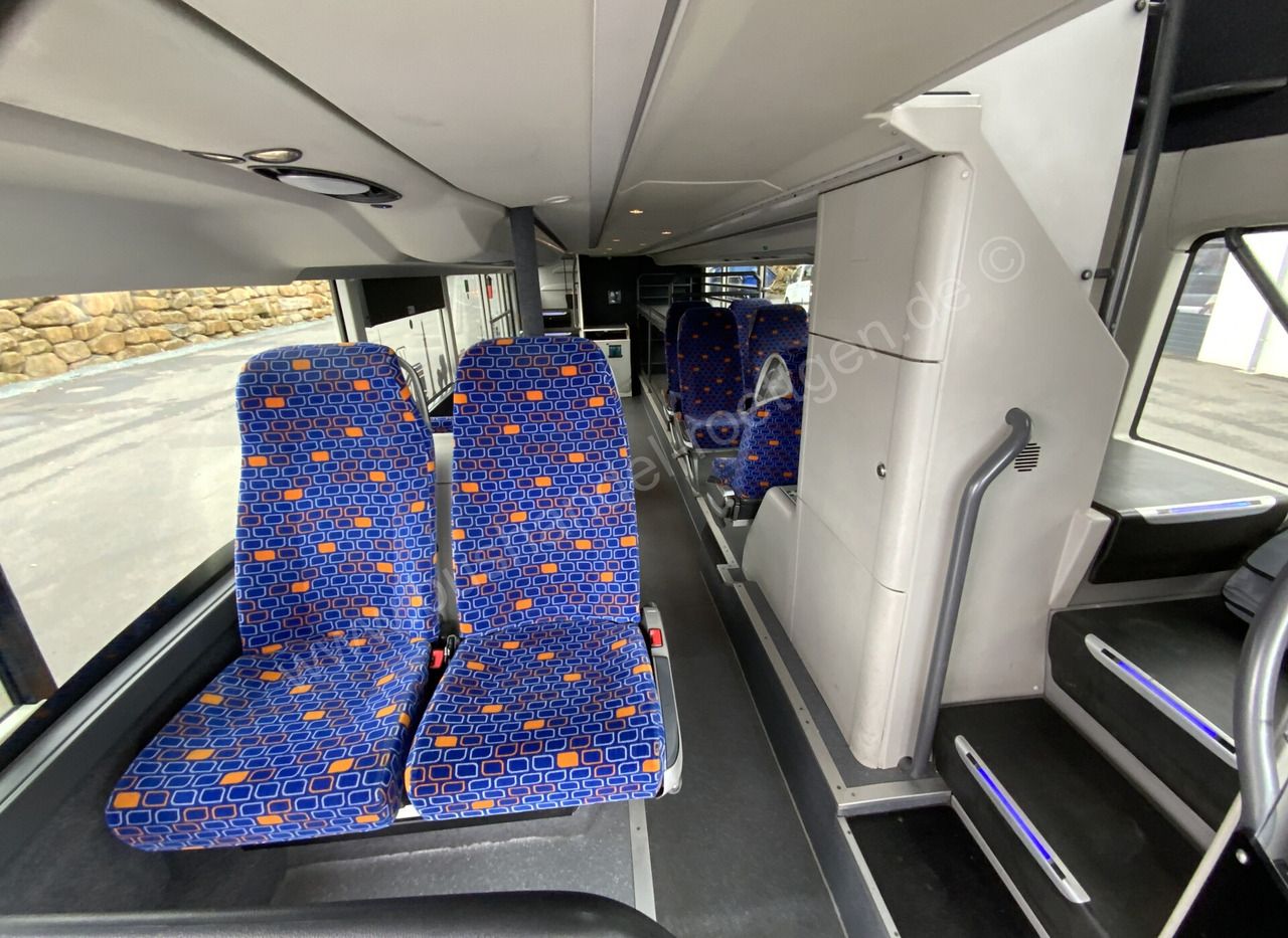 Double-decker bus Setra S 531 DT: picture 12 Double-decker bus Setra S 531 DT: picture 12