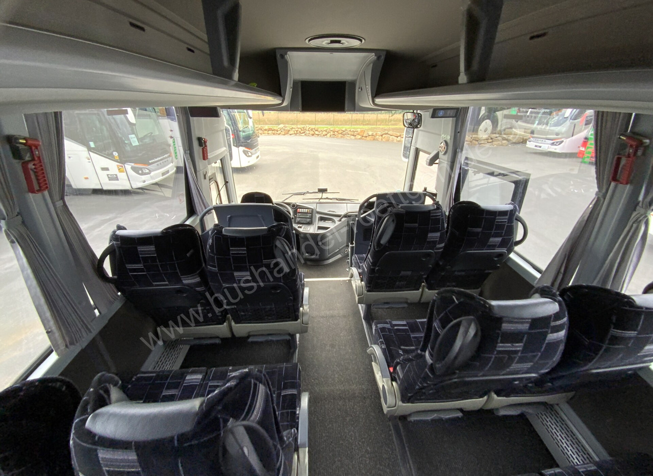 Leasing of Temsa MD 9 Temsa MD 9: picture 17