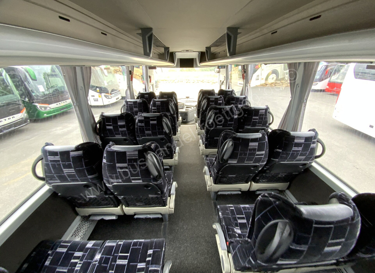 Leasing of Temsa MD 9 Temsa MD 9: picture 16