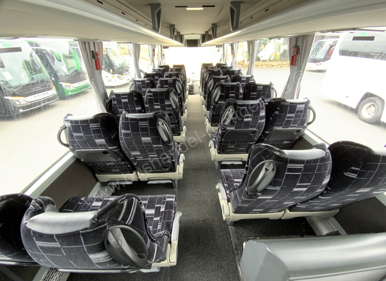 Leasing of Temsa MD 9 Temsa MD 9: picture 15