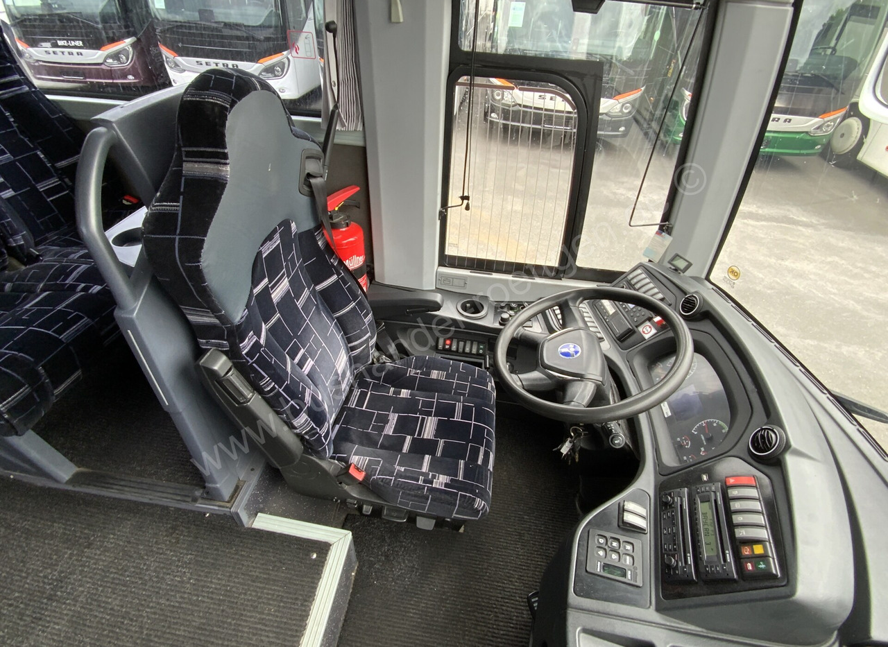 Leasing of Temsa MD 9 Temsa MD 9: picture 18