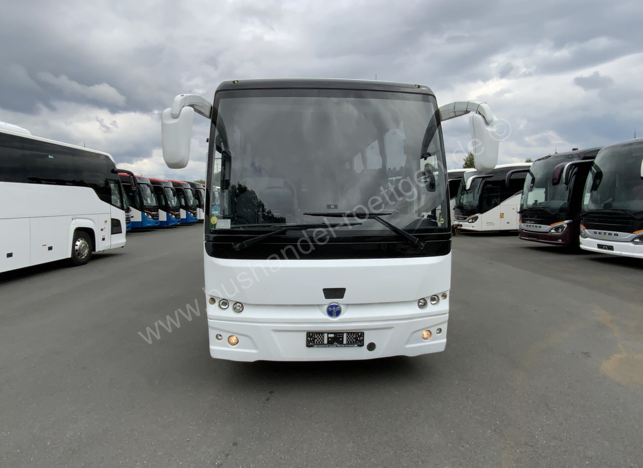Leasing of Temsa MD 9 Temsa MD 9: picture 7