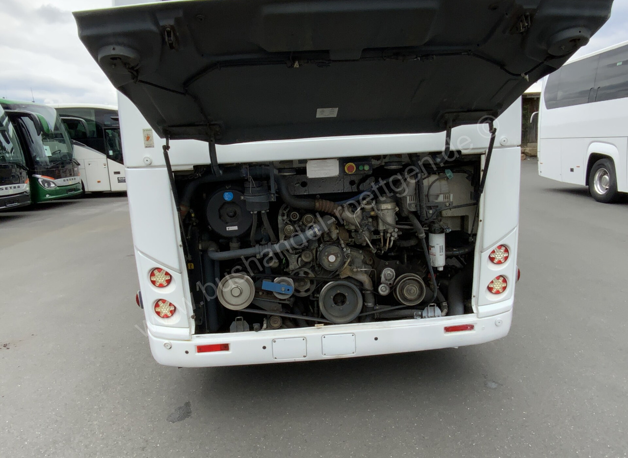 Leasing of Temsa MD 9 Temsa MD 9: picture 9