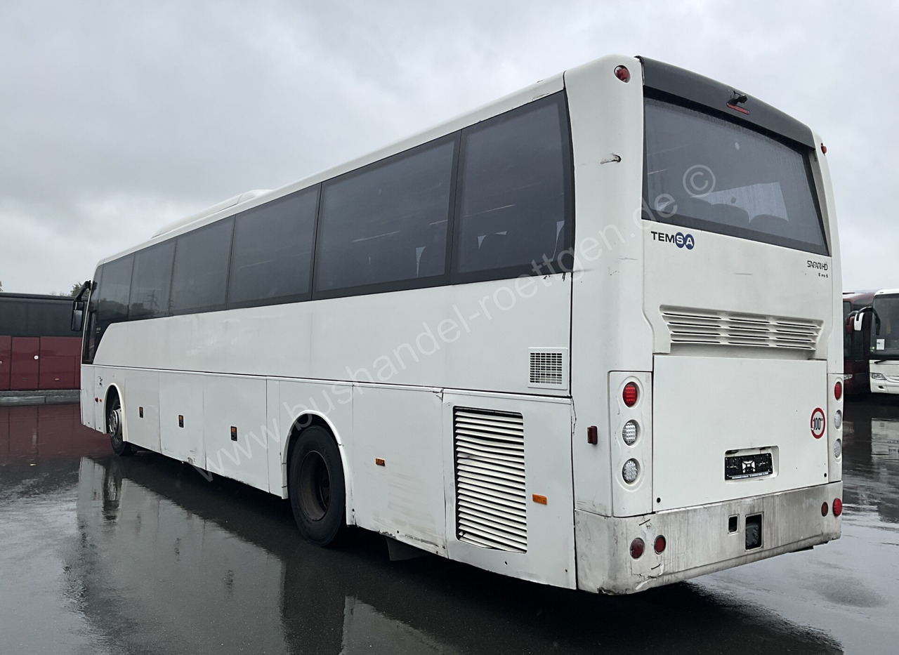 Temsa Safari - Coach: picture 4 Temsa Safari - Coach: picture 4