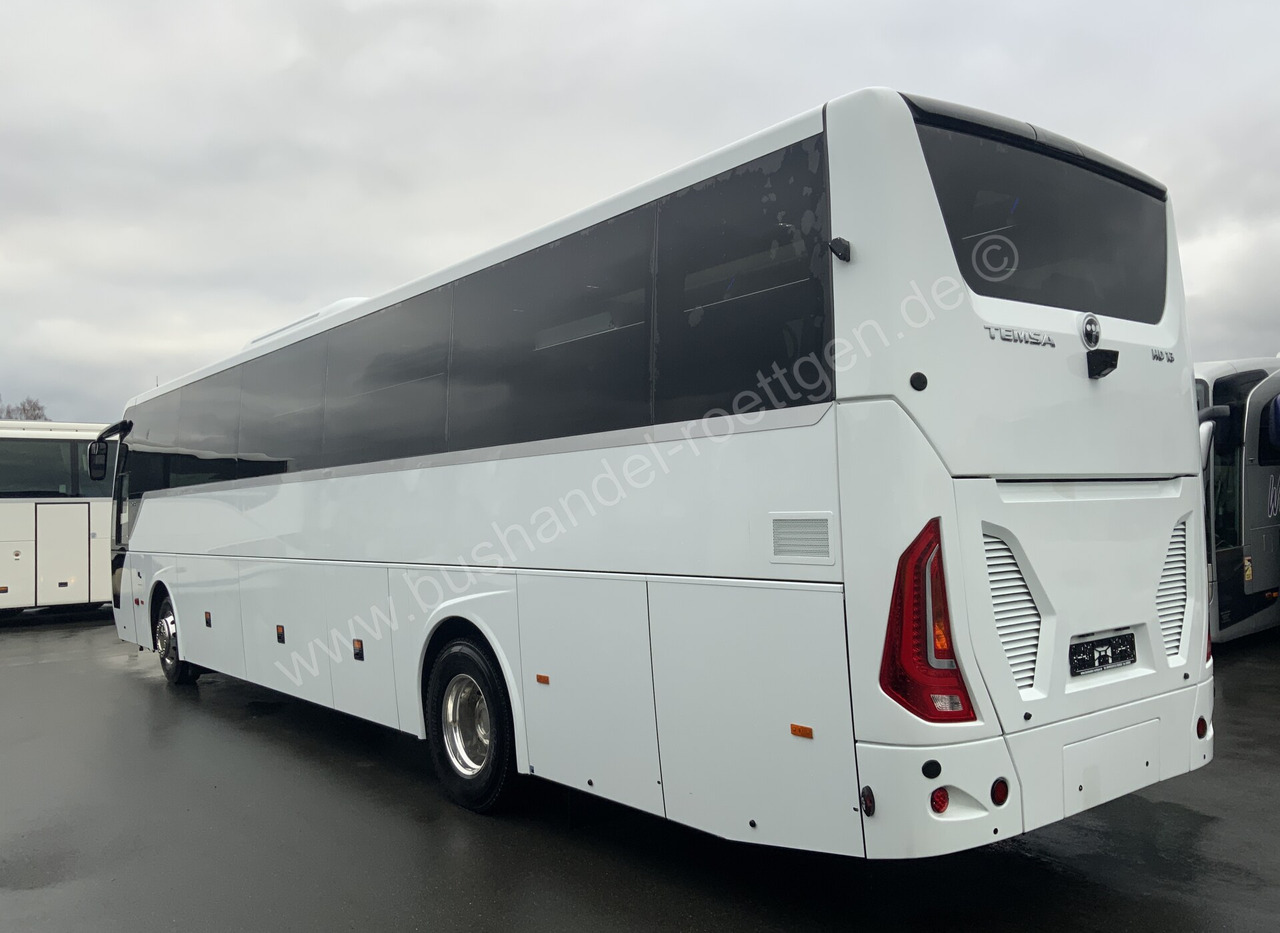 Temsa Safari HD 13 - Coach: picture 3 Temsa Safari HD 13 - Coach: picture 3