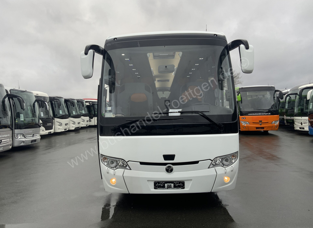 Coach Temsa Safari HD 13: picture 7