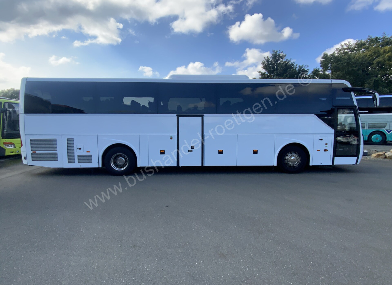 Temsa Safari HD12 - Coach: picture 5 Temsa Safari HD12 - Coach: picture 5