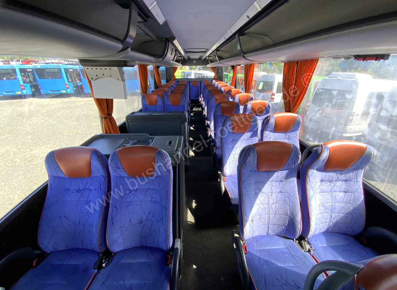 Coach VDL Bova Futura: picture 12