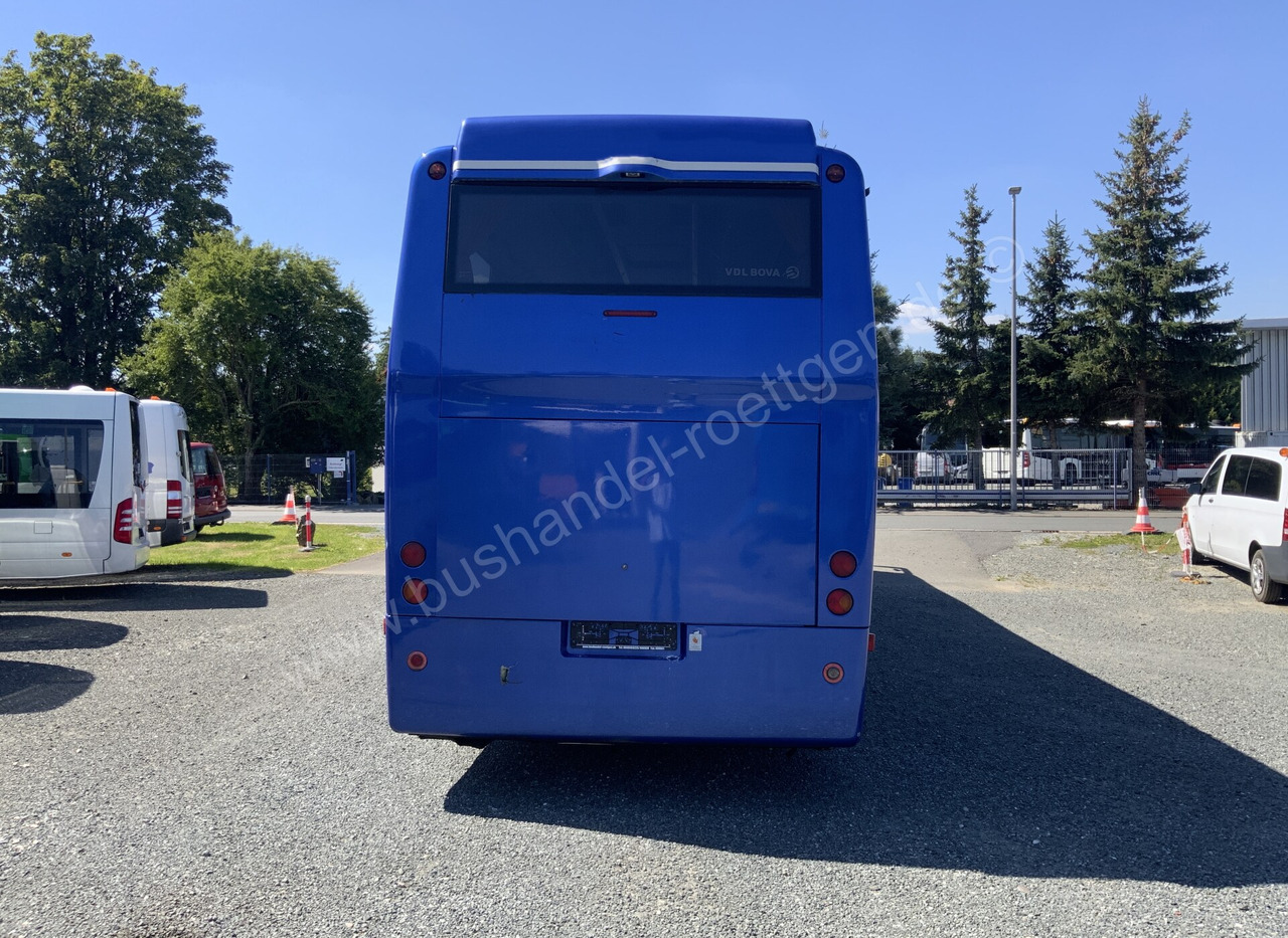 Coach VDL Bova Futura: picture 8
