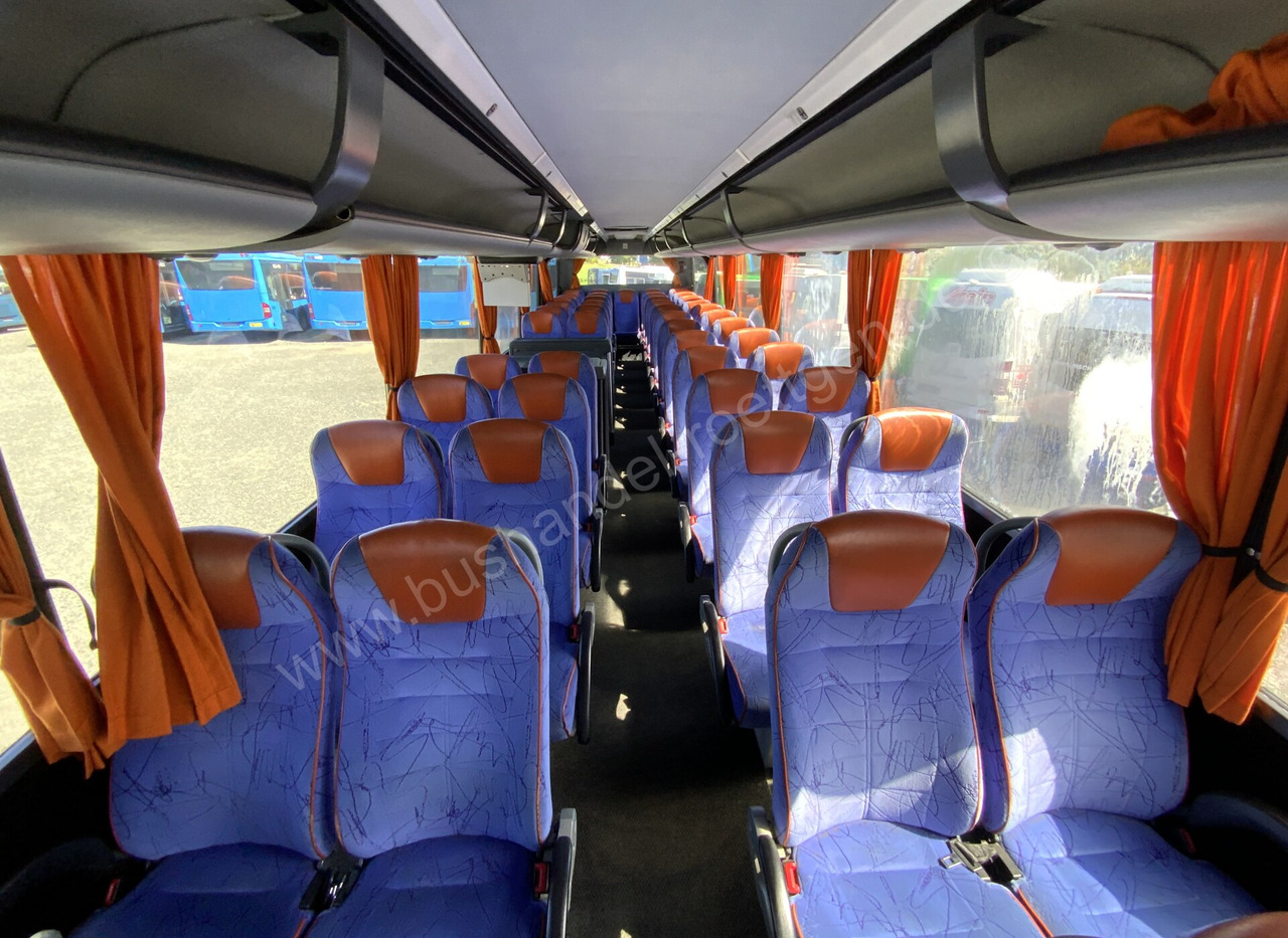 Coach VDL Bova Futura: picture 11