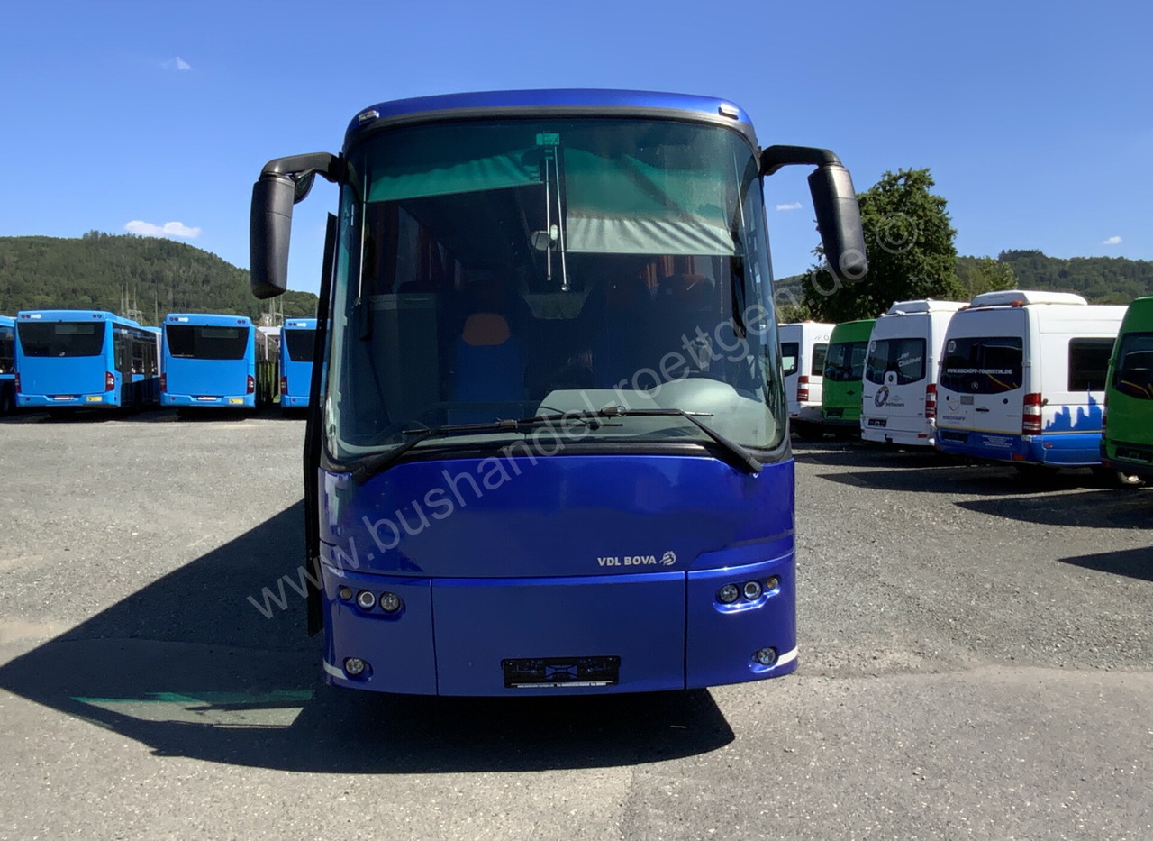 Coach VDL Bova Futura: picture 7