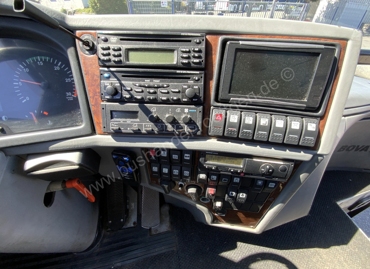 Coach VDL Bova Futura: picture 20