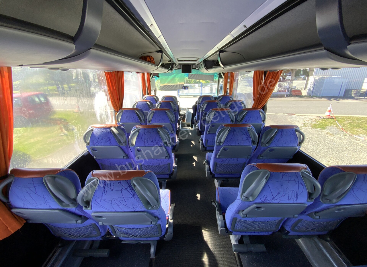 Coach VDL Bova Futura: picture 17