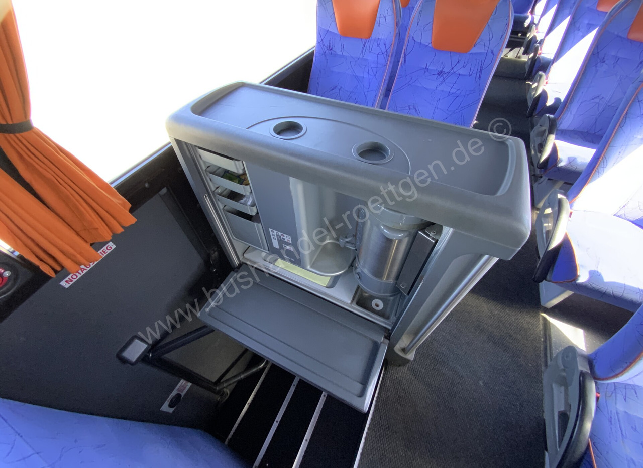 Coach VDL Bova Futura: picture 13