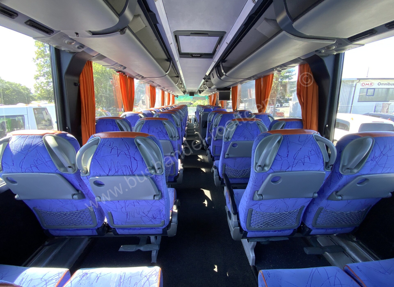 Coach VDL Bova Futura: picture 15